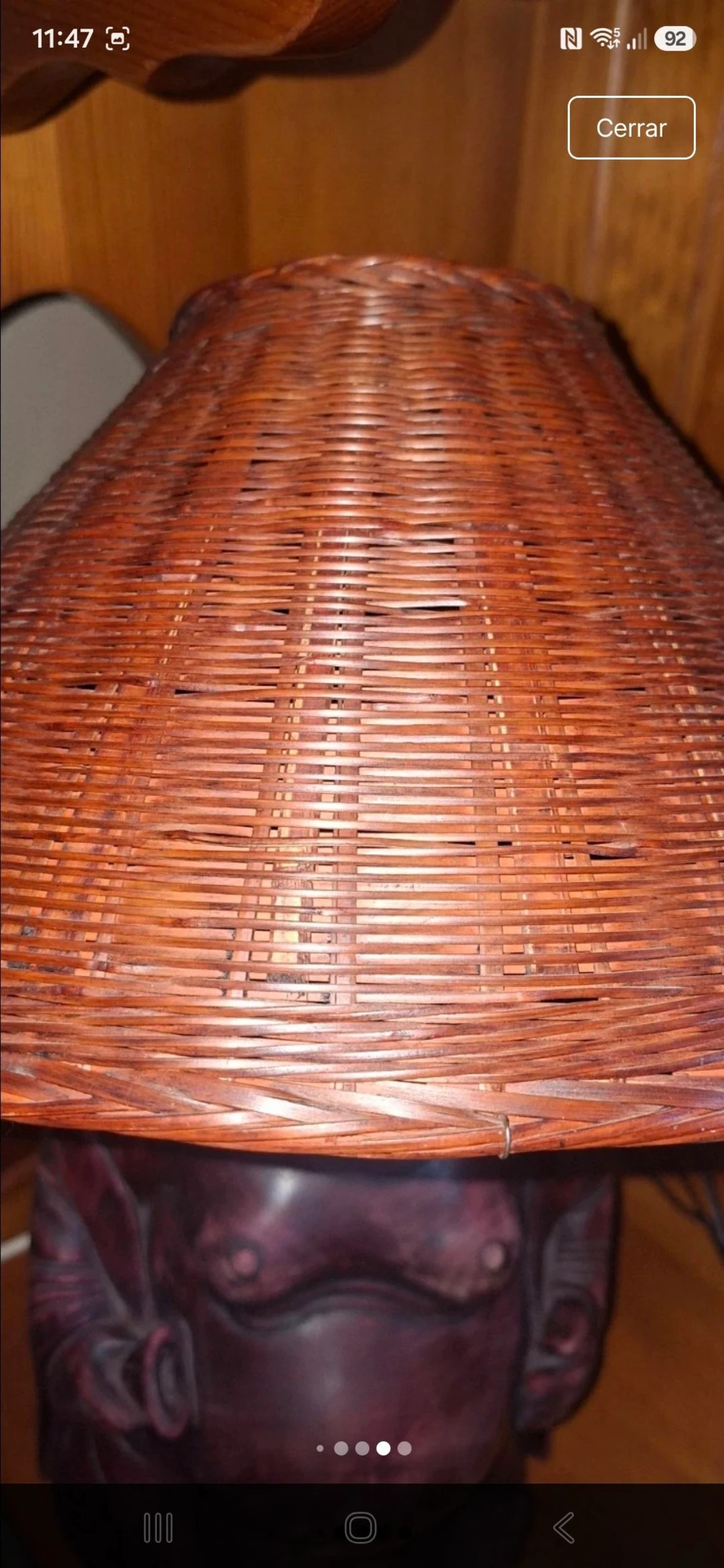 Lâmpada – photo 5
